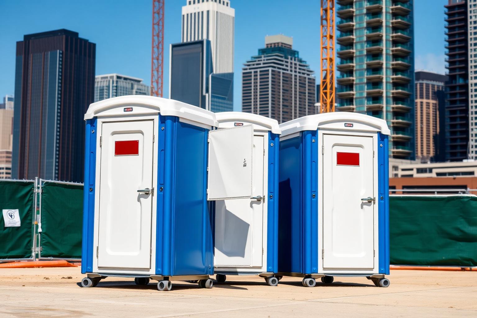 Porta Potty Rental Tyngsboro, MA Near Me